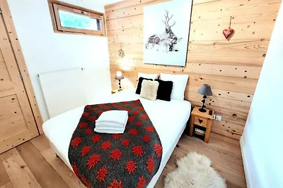 Ferienwohnung in einem Dorf in der Nähe der...