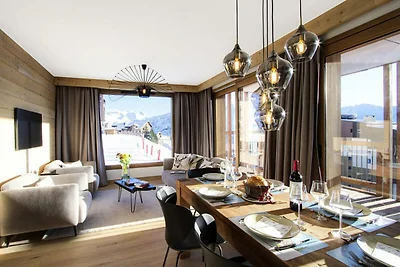 Appartamento molto luminoso