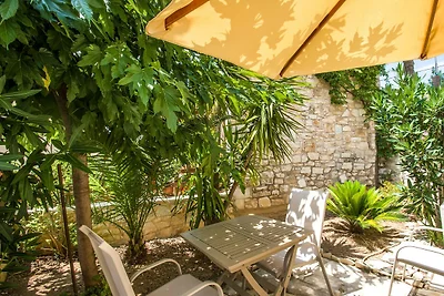 Villa in Chania nahe Almyrida Strand