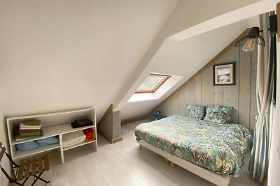 Vakantiehuis in Asnelles bij D-Day-stranden