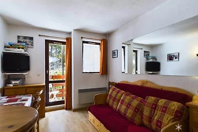 Monolocale per 4 persone