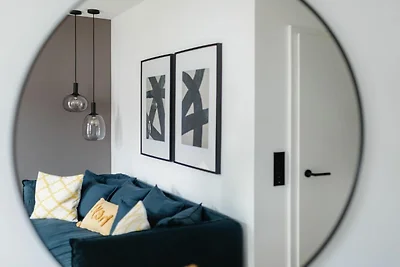 Mooi 1 Komfortable Ferienresidenz