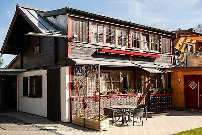 Casa vacanze con 2 camere da letto