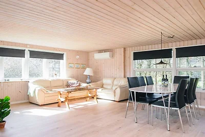 7 Personen Ferienhaus in Ulfborg-By Traum
