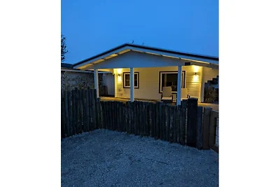 Ferienhaus Erholungsurlaub Hollum