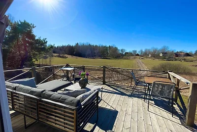6 Personen Ferienhaus in VIMMERBY