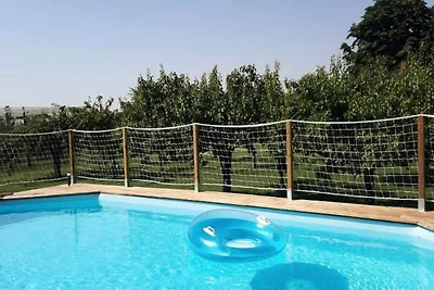 Ferienwohnung Familienurlaub Althen des Paluds