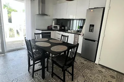 Apartment in der Nähe von La Rochelle Beach...