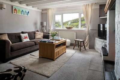 Cottage met 2 slaapkamers in Aberdaron, Geen...