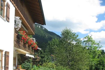 Ferienwohnung mit 1 Schlafzimmer