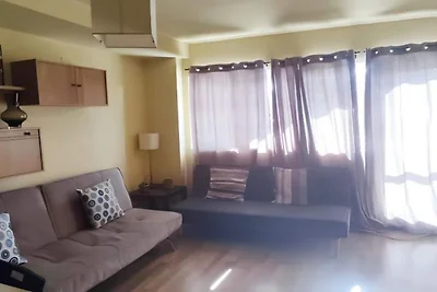 Sierra Nevada appartement met verwarming