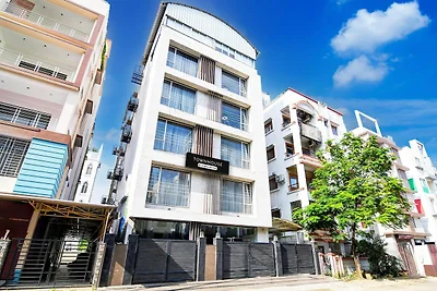 Soggiorni Premium a New Town di Krish...