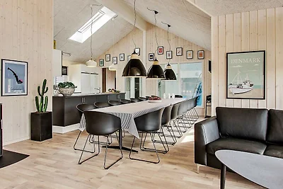 18 Personen Ferienhaus in Blåvand