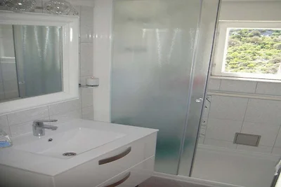 Wonderful Visinisce Apartments with Terrace a...