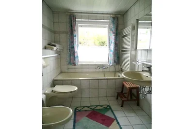 Vakantieappartement in Polle met zwembad