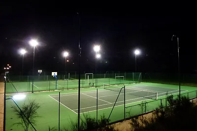 Huisdiervriendelijke villa in de Dordogne