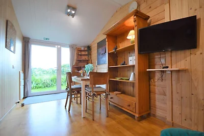 Chalet in Anhée in einer bezaubernden Gegend