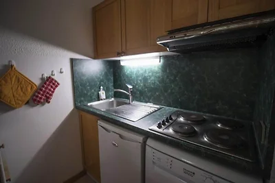 Residenz Cheval Noir für 5 Personen