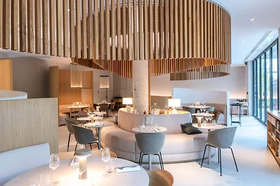 Wohnung in Hérault mit beheiztem Pool