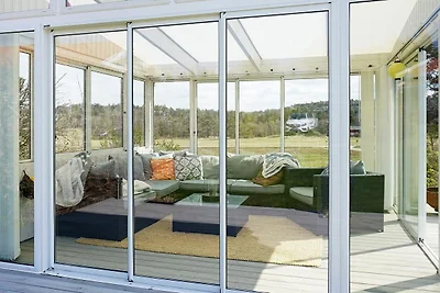 7 Personen Ferienhaus in Fjällbacka