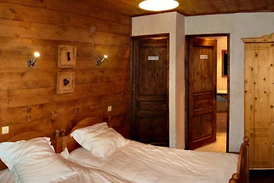 Appartamento di lusso con sauna