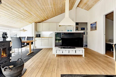 5 persoons vakantie huis in Jerup-By Traum