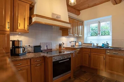 Ferienwohnung mit 2 Schlafzimmer