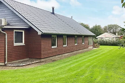 4 stelle case ad Farsø-By Traum
