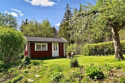 6 person holiday home in SVÄNGSTA