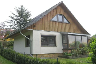 Ferienhaus mit 1 Schlafzimmer