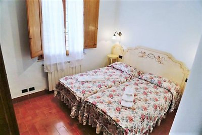 Meravigliosa casa vacanze a Gambassi Terme co...