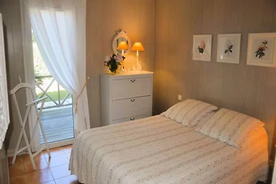 Maisons & Villas für 6 Personen