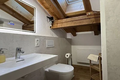 Jenner in het Thiele-huis