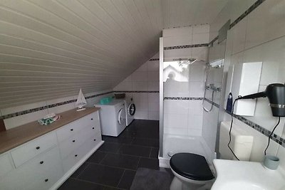 Ferienwohnung mit 2 Schlafzimmer