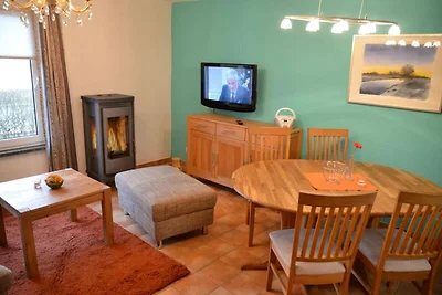 Appartement in Poel bij Strand