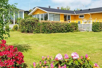 6 persoons vakantie huis in Hejls