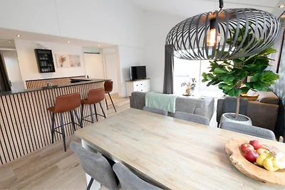 Ferienhaus in Zevenhuizen mit Sauna