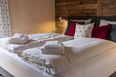 Appartamento con 1 camera da letto