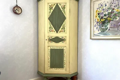 8 Personen Ferienhaus in ULRIKA