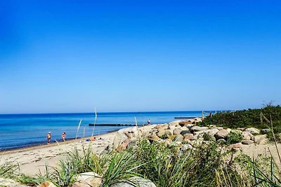 6 persone case ad Græsted-By Traum