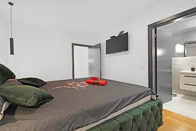 Villa Pool House Fancy - Villa With Private...