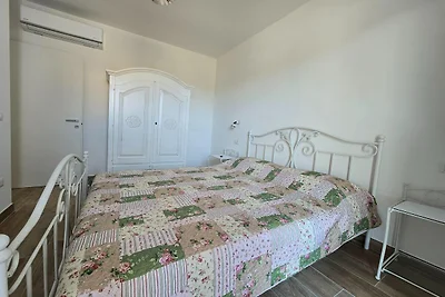 Ferienwohnung in Castelsardo mit privatem...