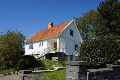 8 Personen Ferienhaus in Bovallstrand