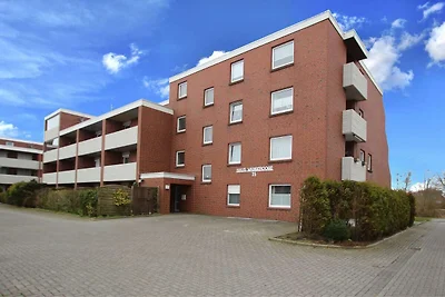Ferienwohnung in Dornumersiel