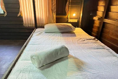 Komfortabler Frauenschlafsaal | Bett...