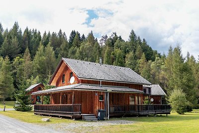 Vakantiehuis Ontspannende vakantie Stadl an der Mur