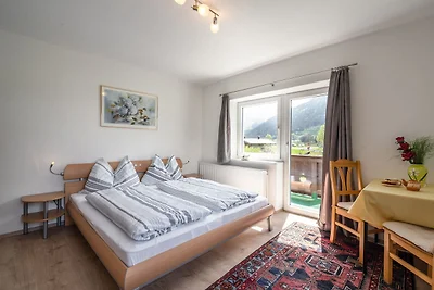 Modernes Apartment in der Nähe des Skigebiets
