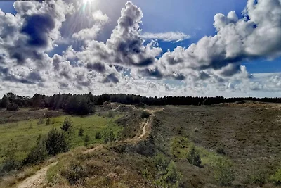 6 Personen Ferienhaus in Rømø-By Traum