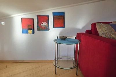 Ferienwohnung mit 1 Schlafzimmer