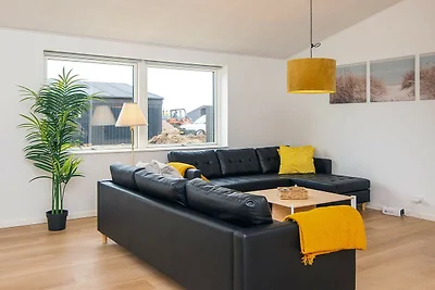 Luxe en wellness aan het strand van Saltum